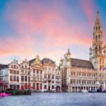 Belgium