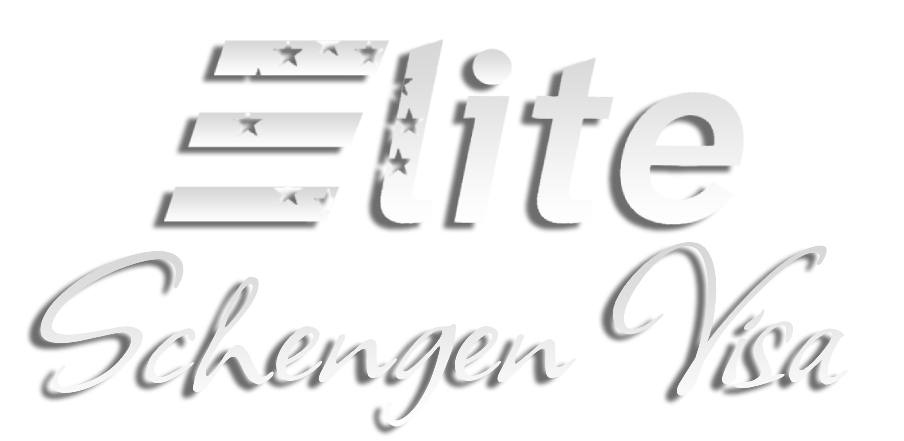 Schengen Logo White