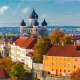 Estonia